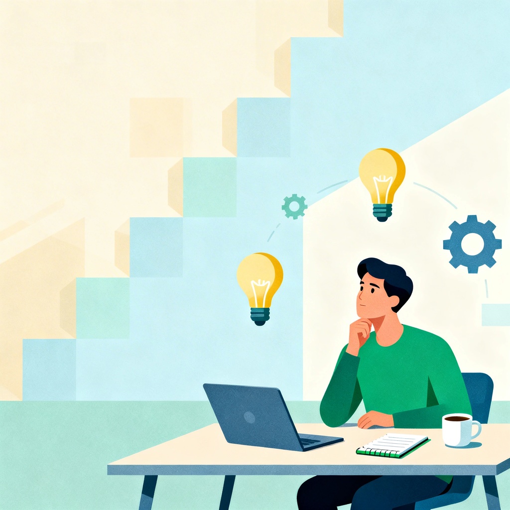 Jak znaleźć motywację do działania?